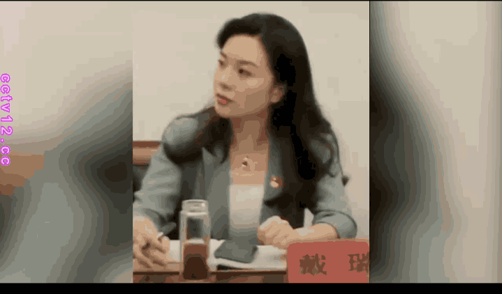 Door Scandal: Dai Lu — Leaked 57-minute video of an affair; caught sleeping with the deputy mayor.