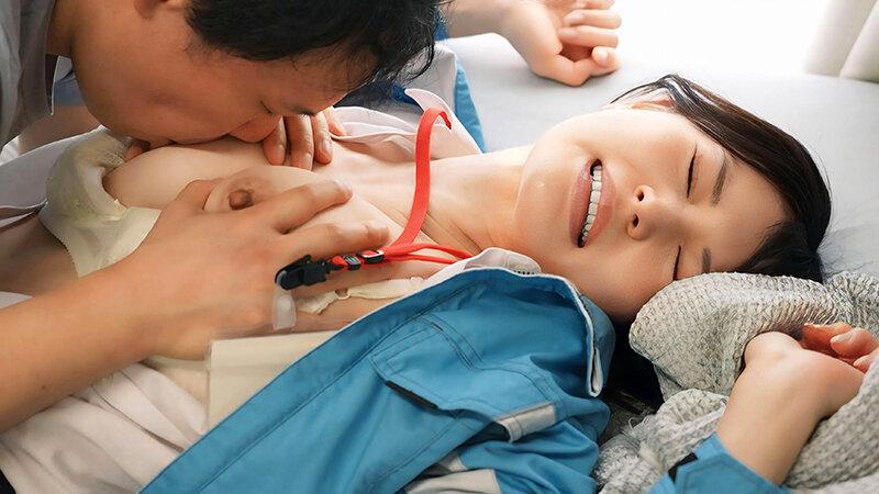 HEZ-913 Kisah tentang seorang petugas kesejahteraan sosial yang sudah menikah yang berselingkuh dengan warga binaan yang dikunjunginya. – Ichika Mogami