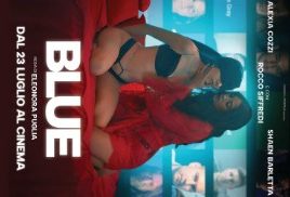 Blue (2026)