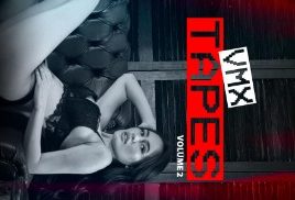 VMX Tapes: Volume 2 (2026)